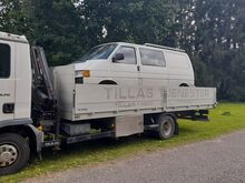 MAN TGL 8.210 KRAANAGA MADEL, LS 170000KM, EURO 4