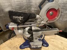 Metabo KGS-216