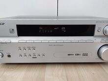 Ресивер Pioneer VSX-416