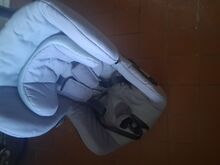 Isofix alusega turvatool