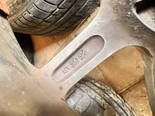 MÜÜA ADVANTI RACING VELJED R16