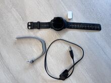 Garmin Vivosmart4 ja Coros pace pro komplekt