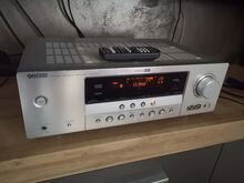 Yamaha htr-6130