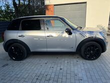 MINI Countryman Cooper ALL4 4x4