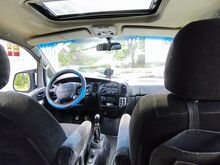 2003 Hyundai h1 starex