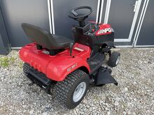 Murutraktor HPG SDX98