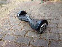 Гироскутер / ховерборд