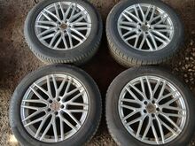 VW/Skoda/Audi/Seat 19