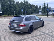 BMW E61 530D 173KW 2008a