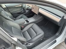 2022 Tesla Model 3 Long Range All Wheel Drive