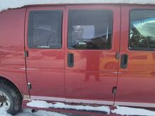 Chevrolet Chevy Van 20 6.5D A varuosadeks