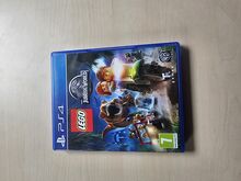 Lego jurassic park ps4