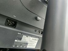 ZOWIE BENQ XL2566X+ 400hz