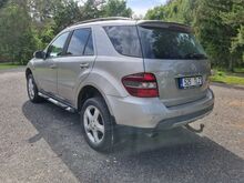 Mercedes Benz Ml280