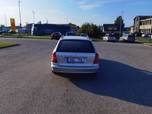 Mb c220cdi üv 08.2027.a REG makstud