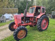 TRAKTOR T-40AM 1991a