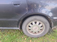 Audi A4 1.9tdi
