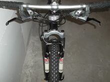 Jalgratas MTB Scott Boulder Sport 26".