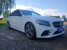 Mercedes-Benz C300 AMG Night Edition 2.0 R4 D