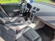 Volvo S40 Diisel 1.6 80kw Webasto