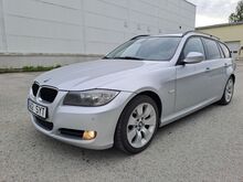BMW 318 2.0D 105kW Facelift