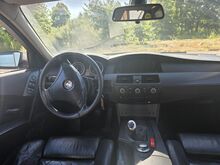 BMW 525D e61