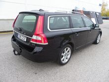 Volvo V70 Facelift Summum 2.0 D4 120kW