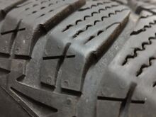 LAMELLREHVID GOODYEAR 235/55R17 ULTRA GRIP ICE 2