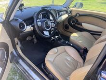 Mini Cooper S bensiin, automaat