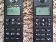 KAHE TORUGA DECT PHILIPS D150 DUO + GSM TERMINAL