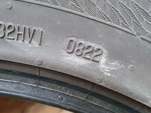 Continental ULTRACONTACT 225/65 R17