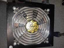 Silver Power 600Watt