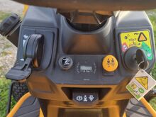 Как новый! Cub Cadet XT3 QS127 (56 ч)