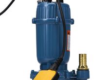 Musta ja puhta vee pump 2100W + ujuk KD752