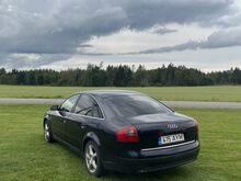 Audi A6 C5 QUATTRO