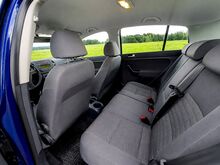 Volkswagen Golf Plus 1.6 85kW