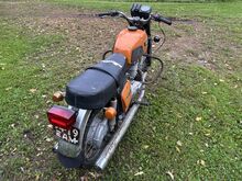 Izh Planeta 4 1987