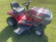 Murutraktor Murray automaat