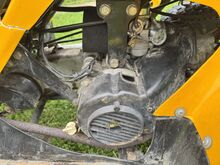 ATV 150cc