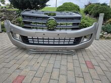 VW Amaroki esistange