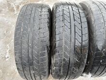 VW (5x120) 16" valuveljed suverehvidega