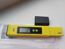 Ph mõõdik/tester