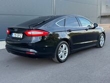 For Mondeo 2.0, reg. makstud