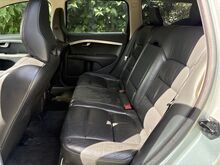 Volvo V70 2.4 120kw atm 2008a