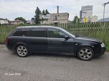 Audi a6 c5
