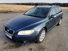 Volvo V70 2008