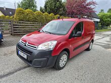 Citroen Berlingo 1.6 72кВт