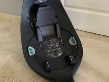 Детское автокресло Cybex + база 360°