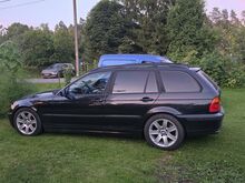 E46 2.0d 110kw
