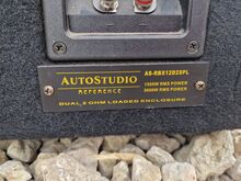 3000w subwoofer ja võim